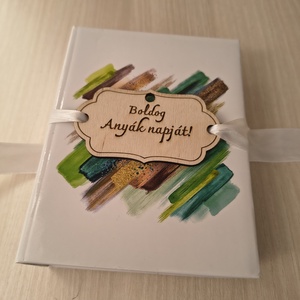 Ajándék, csokor dekoráció  - kellékek & szerszámok - dekorációs kellékek - egyéb kellékek - Meska.hu