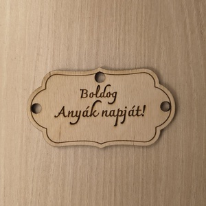 Ajándék, csokor dekoráció  - kellékek & szerszámok - dekorációs kellékek - egyéb kellékek - Meska.hu