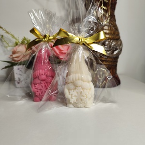 Manó formagyertya, Otthon & Életmód, Gyertya, illat, aroma, Gyertya, , MESKA