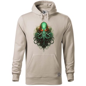 Cthulhu v1, Ruha & Divat, Férfi ruha, Férfi pulóver, , MESKA