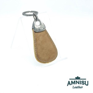 Sötét arany csepp alakú kristály köves kulcstartó H2004 - táska & tok - kulcstartó & táskadísz - kulcstartó - Meska.hu