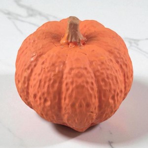 Nagy tök - narancs, Kellékek & szerszámok, Dekorációs kellékek, Figurák, , MESKA