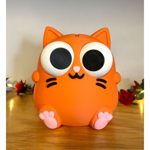 3D nyomtatott Cica Persely, Otthon & Életmód, Tárolás & Rendszerezés, Mindenmás, MESKA