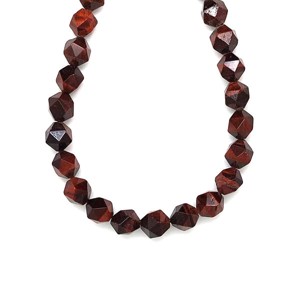 Macskaszem lapcsiszolt golyó 10mm� ékszerkészítő alapanyag (füzér), Kellékek & szerszámok, Ásvány alapanyag, Ásványfüzér, , MESKA