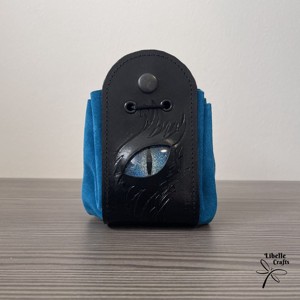 2in1 szütyő és kockatálca - Ryen, Játék & Sport, Táblajáték és Kártyajáték, Társasjátékok, Dobókocka, , MESKA