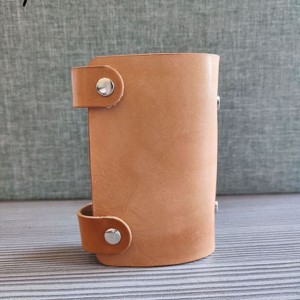 Pitbull fejes igazolványtartó - táska & tok - pénztárca & más tok - kártyatartó & irattartó - Meska.hu