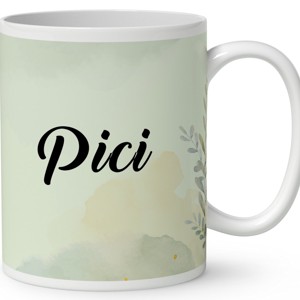 Névvel kérhető - Brit rövidszőrű macska portré mintás bögre - otthon & életmód - konyhafelszerelés, tálalás - tálalás - bögre & csésze - Meska.hu