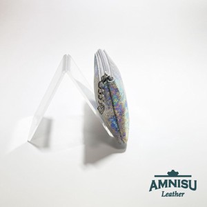 Hologramos egy cipzáras kulcstartó A3009 - táska & tok - kulcstartó & táskadísz - kulcstartó - Meska.hu