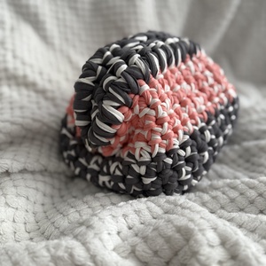 Horgolt clutch, Táska & Tok, Neszesszer, , MESKA