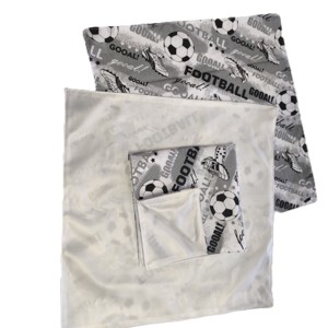 Uzsonnás textil szalvéta  - Meska.hu