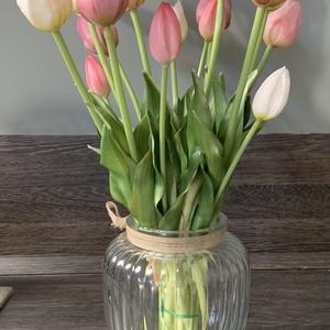 Gumi tulipán - Meska.hu