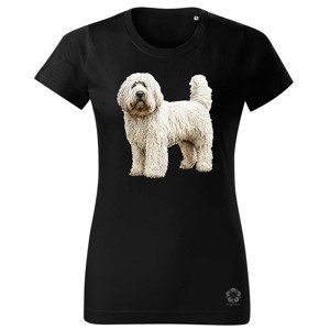 Komondor v3, Ruha & Divat, Női ruha, Póló, felső, , MESKA