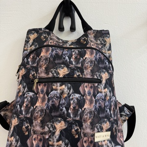 Tacskós táska - Meska.hu