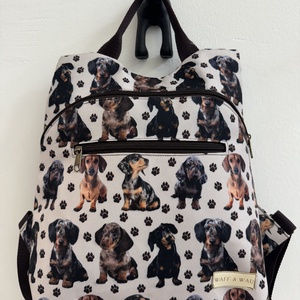 Tacskós táska - Meska.hu