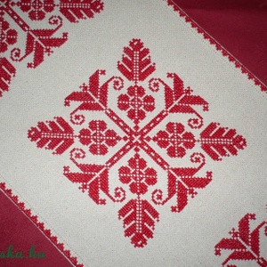 Asztal közép -  - Meska.hu