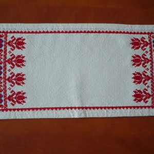 Tálca terítő -  - Meska.hu