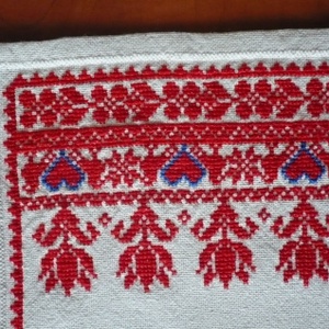 Tálca terítő -  - Meska.hu
