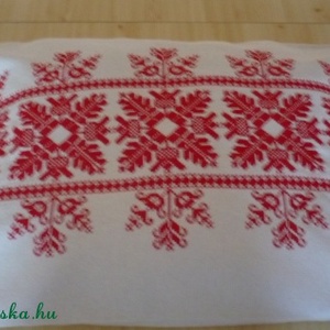 Párnahuzat -  - Meska.hu