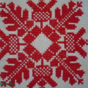 Párnahuzat -  - Meska.hu