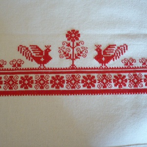 Madaras futó - otthon & életmód - dekoráció - dísztárgy - Meska.hu