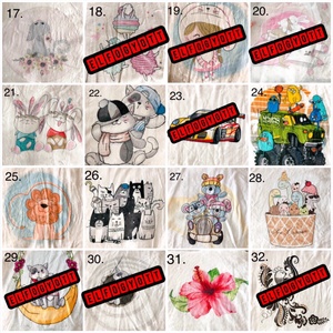 Baba gyerek párna - otthon & életmód - babaszoba, gyerekszoba - babaszoba, gyerekszoba - Meska.hu