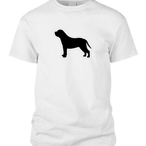 Mastiff kutyás póló, Ruha & Divat, Férfi ruha, Póló, Mindenmás, MESKA