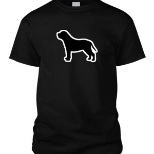 Mastiff kutyás póló - ruha & divat - férfi ruha - póló - Meska.hu