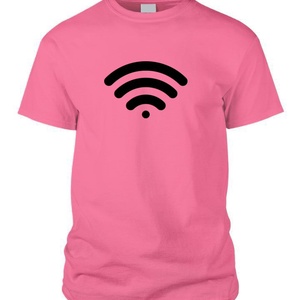 Wi-fi póló - ruha & divat - női ruha - póló, felső - Meska.hu