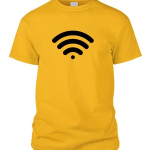 Wi-fi póló - ruha & divat - női ruha - póló, felső - Meska.hu