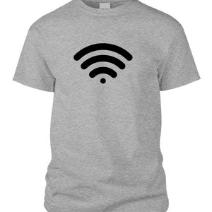 Wi-fi póló - ruha & divat - női ruha - póló, felső - Meska.hu