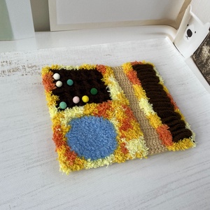 Őszi témájú Montessori mini játszószőnyegre,  hasznos anyag logopédusoknak és pszichológusoknak - baba - mama - baba játékok - waldorf játékok - Meska.hu