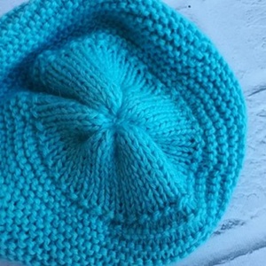 Gyerek sapka tavaszra, sapka lányoknak. A bubo kivehető a zabkából. Szállításra kész - ruha & divat - sál, sapka, kendő - fejpánt - Meska.hu