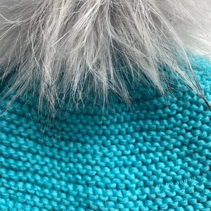 Gyerek sapka tavaszra, sapka lányoknak. A bubo kivehető a zabkából. Szállításra kész - ruha & divat - sál, sapka, kendő - fejpánt - Meska.hu