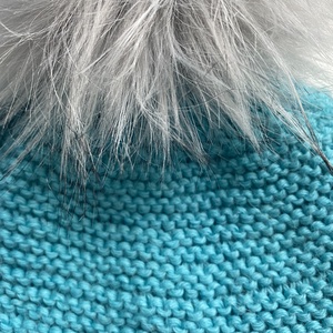 Gyerek sapka tavaszra, sapka lányoknak. A bubo kivehető a zabkából. Szállításra kész - ruha & divat - sál, sapka, kendő - sapka - Meska.hu