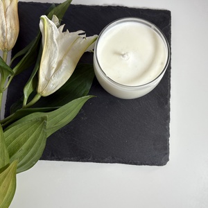 Kézzel készített szójagyertya sakura illóolajjal. Kézzel készített szójagyertya Aperol illóolajjal - kellékek & szerszámok - dekorációs kellékek - dekorációs gyertya - Meska.hu