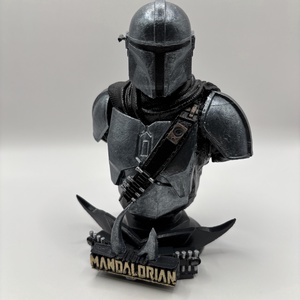 Mandalorian, Otthon & Életmód, Dekoráció, Dísztárgy, Festett tárgyak, MESKA