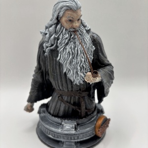 Gandalf - Meska.hu