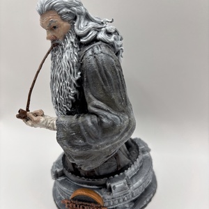 Gandalf - otthon & életmód - dekoráció - dísztárgy - Meska.hu
