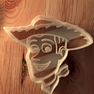 Süti kiszúró / Cookie cutter, Otthon & Életmód, Konyhafelszerelés, tálalás, Sütés, főzés, Sütikiszúró, , MESKA