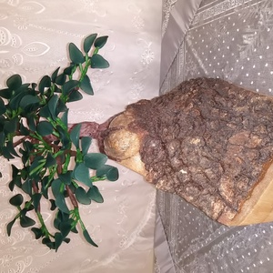 Bonsai Sutokkingu - otthon & életmód - dekoráció - asztal és polc dekoráció - bonsai - Meska.hu