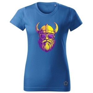 Laza Viking v1, Ruha & Divat, Női ruha, Póló, felső, , MESKA
