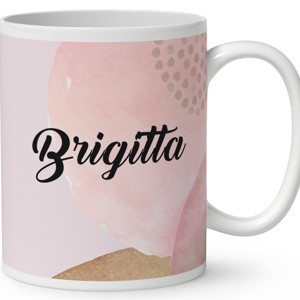 Kérd a Neveddel - Cuki devon cicus mintás bögre - otthon & életmód - konyhafelszerelés, tálalás - tálalás - bögre & csésze - Meska.hu