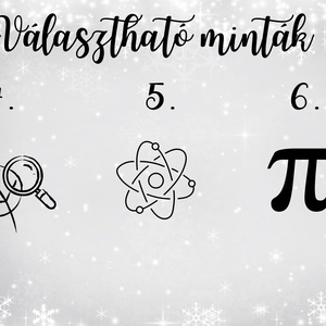 A világ legjobb tanára/dadusa stb. Karácsonyi gömb - karácsony - karácsonyi lakásdekoráció - karácsonyfadíszek - Meska.hu