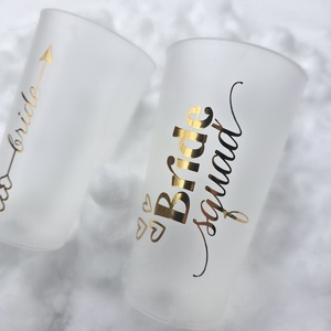 Repohár lánybúcsúra - esküvő - lánybúcsú - Meska.hu