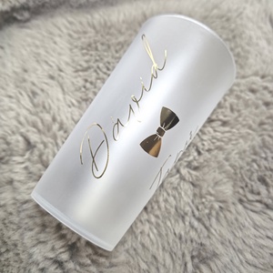 Repoharas férfi tanúfelkérő box - esküvő - meghívó & kártya - tanú felkérő - Meska.hu