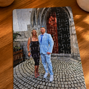 Egyedi fényképes puzzle, Játék & Sport, Puzzle, Hagyományos puzzle, Fotó, grafika, rajz, illusztráció, MESKA