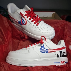 Egyedi cipőfestés - Custom made shoes - ruha & divat - cipő & papucs - cipő, szandál - Meska.hu