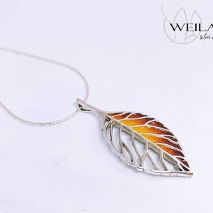 WeilanSilverAndEnamel