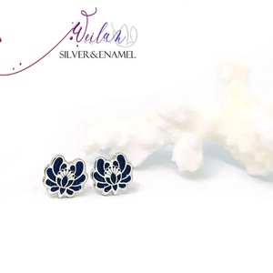 WeilanSilverAndEnamel