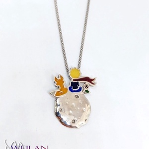 WeilanSilverAndEnamel